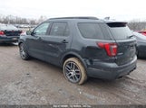 FORD EXPLORER SPORT 1FM5K8GT7HG****** снимка