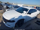 DODGE CHARGER SXT RWD 2C3CDXBG8LH102008 снимка