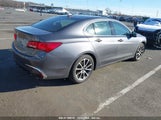 ACURA TLX STANDARD 19UUB2F35LA002674 снимка