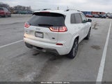 JEEP CHEROKEE OVERLAND 4X4 1C4PJMJN3KD****** снимка