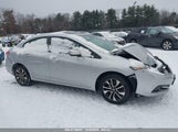 HONDA CIVIC EX 19XFB2F85DE267645 снимка