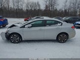 HONDA CIVIC EX 19XFB2F85DE267645 fotografie