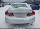 HONDA CIVIC EX 19XFB2F85DE267645 снимка