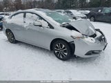 HONDA CIVIC EX 19XFB2F85DE267645 fotografie
