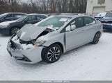 HONDA CIVIC EX 19XFB2F85DE267645 снимка