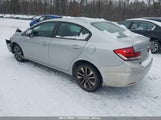 HONDA CIVIC EX 19XFB2F85DE267645 снимка