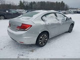 HONDA CIVIC EX 19XFB2F85DE267645 снимка
