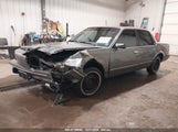 BUICK CENTURY SPECIAL 1G4AG54NXP6418474 снимка