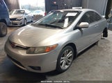 HONDA CIVIC SI 2HGFG21526H****** снимка
