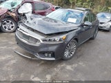 KIA CADENZA TECHNOLOGY KNALC4J18H5083949 снимка