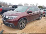HONDA RIDGELINE RTS 5FPYK3F40HB****** снимка