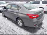 NISSAN SENTRA SV 3N1AB7AP7KY344875 снимка