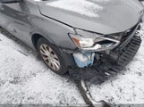 NISSAN SENTRA SV 3N1AB7AP7KY344875 снимка