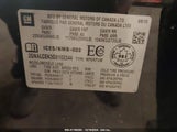 CHEVROLET EQUINOX LT 2GNALCEK3G6102344 снимка