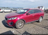 Kia Sorento 3.3L Lx 5XYPGDA56GG134284 photo