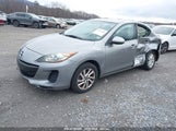 MAZDA MAZDA3 I TOURING JM1BL1V8XD1709085 снимка