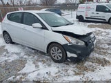 HYUNDAI ACCENT SE KMHCT5AE8HU334353 снимка