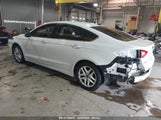 FORD FUSION SE 1FA6P0H75G5****** снимка