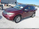NISSAN MURANO SL JN8AZ1MU8BW062134 снимка