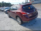 NISSAN MURANO SL JN8AZ1MU8BW062134 снимка