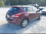 NISSAN MURANO SL JN8AZ1MU8BW062134 снимка