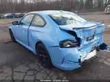 BMW M240 I XDRIVE 3MW53CM05S8****** снимка