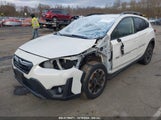 SUBARU CROSSTREK PREMIUM JF2GTAEC7NH232703 photo