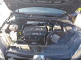 VOLKSWAGEN GOLF R 4-DOOR W/DCC NAVIGATION WVWVF7AU9HW****** снимка
