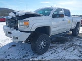 GMC SIERRA 2500HD DENALI 1GT12UEY4JF****** снимка
