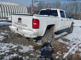 GMC SIERRA 2500HD DENALI 1GT12UEY4JF****** снимка