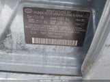 HYUNDAI SONATA GLS 5NPET46C99H550786 снимка