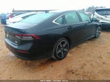 HONDA ACCORD HYBRID SPORT 1HGCY2F58PA021320 снимка