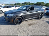 BMW X4 M COMPETITION 5YMUJ0C04L9****** снимка