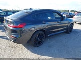 BMW X4 M COMPETITION 5YMUJ0C04L9****** fotografie