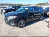 CHEVROLET TRAVERSE 1LT 1GNERGKW2KJ223523 снимка
