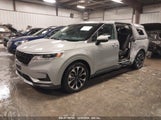 KIA CARNIVAL MPV EX KNDNC5H38P6****** снимка