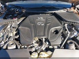 INFINITI Q50 LUXE AWD JN1EV7AR5LM256776 photo