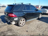 MERCEDES-BENZ ML 350 4MATIC 4JGDA5HB3DA255478 снимка