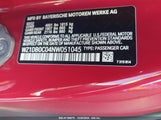 TOYOTA GR SUPRA 3.0 PREMIUM WZ1DB0C04NW051045 photo