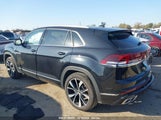 VOLKSWAGEN ATLAS CROSS SPORT 2.0T SEL PREMIUM R-LINE 1V2FE2CA4RC261573 fotografie