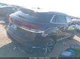 VOLKSWAGEN ATLAS CROSS SPORT 2.0T SEL PREMIUM R-LINE 1V2FE2CA4RC261573 снимка