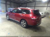 NISSAN PATHFINDER PLATINUM 5N1AR2MN7EC607817 снимка