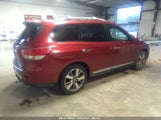 NISSAN PATHFINDER PLATINUM 5N1AR2MN7EC607817 снимка