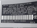 TOYOTA CAMRY SOLARA SLE 4T1FA38P18U159071 снимка