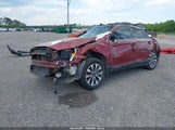 Subaru Outback 2.5I Limited 4S4BSBNCXG3307794 снимка