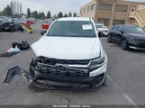 CHEVROLET COLORADO 2WD SHORT BOX WT 1GCGSBEN6M1****** photo