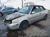 VOLKSWAGEN CABRIO GLX 3VWDC21V51M****** снимка