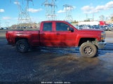 CHEVROLET SILVERADO 1500 1LT 1GCVKREC2FZ238508 снимка