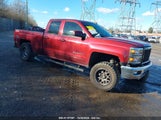 CHEVROLET SILVERADO 1500 1LT 1GCVKREC2FZ238508 снимка