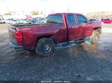 CHEVROLET SILVERADO 1500 1LT 1GCVKREC2FZ238508 снимка